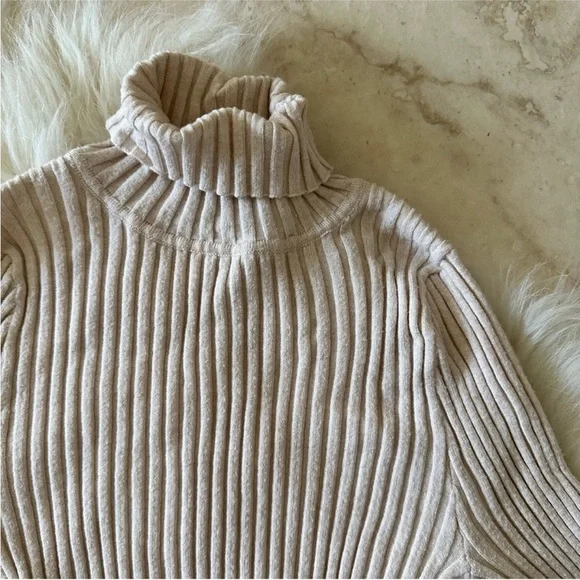 ASOS Turtleneck Sweater - Picture 6 of 7